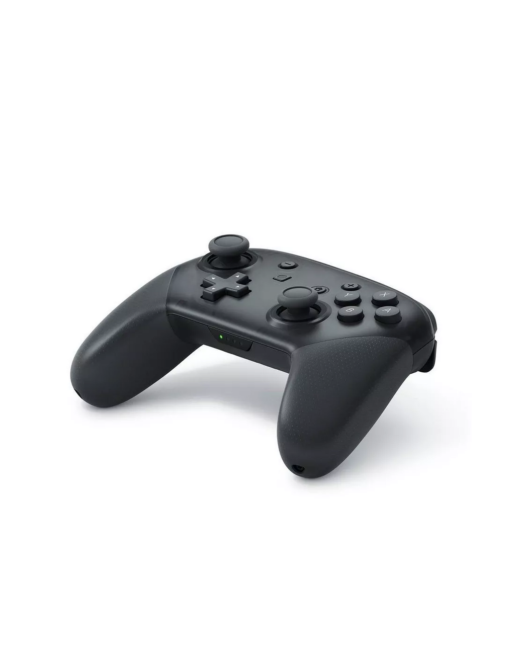 Manette sans fil Bluetooth compatible pour Nintendo Switch / OLED - Modèle Pro avec Vibrations