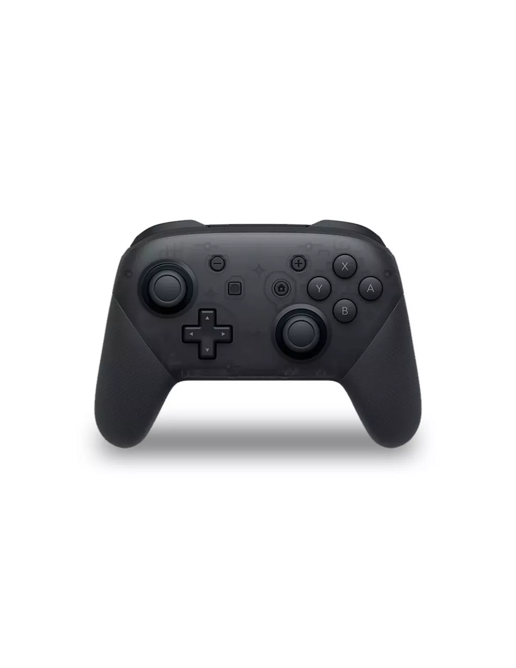 Manette sans fil Bluetooth compatible pour Nintendo Switch / OLED - Modèle Pro avec Vibrations