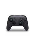 Manette sans fil Bluetooth compatible pour Nintendo Switch / OLED - Modèle Pro avec Vibrations