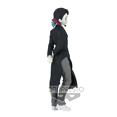 Demon Slayer Enmu Standard Pose Figure