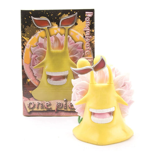 Doflamingo Den Den Mushi Style 2 Anime Figure