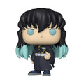 Funko Demon Slayer - Muichiro Tokito Classic Pose Figure