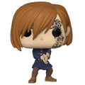 Funko Jujutsu Kaisen - Nobara Kugisaki Cursed Mark Figure