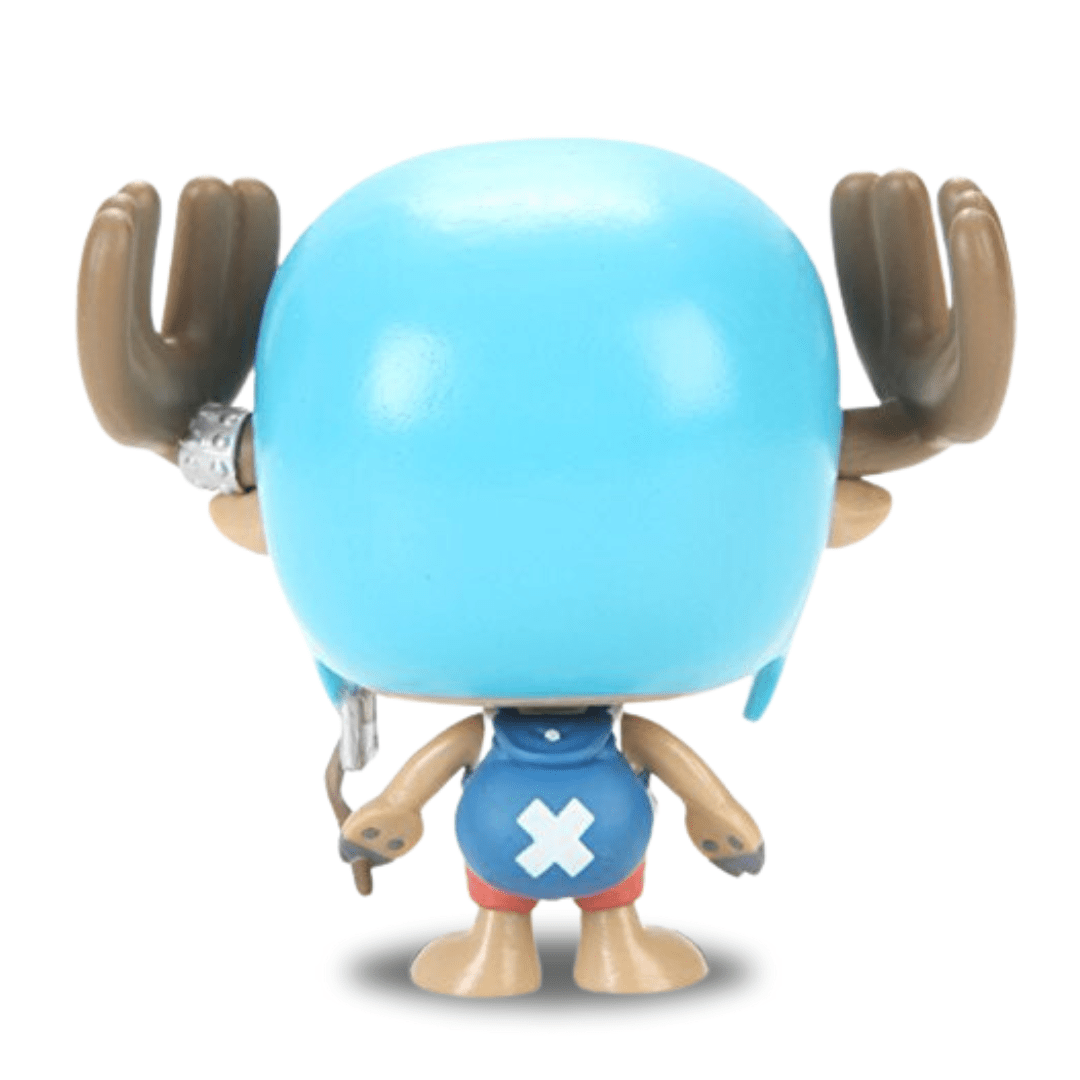 Funko Pop One Piece - Tony Chopper Standard Figurine
