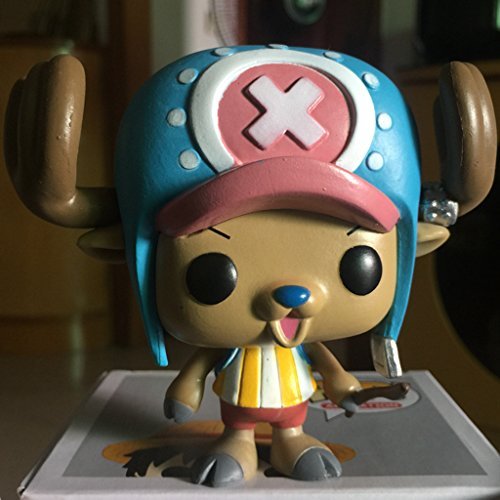 Funko Pop One Piece - Tony Chopper Standard Figurine