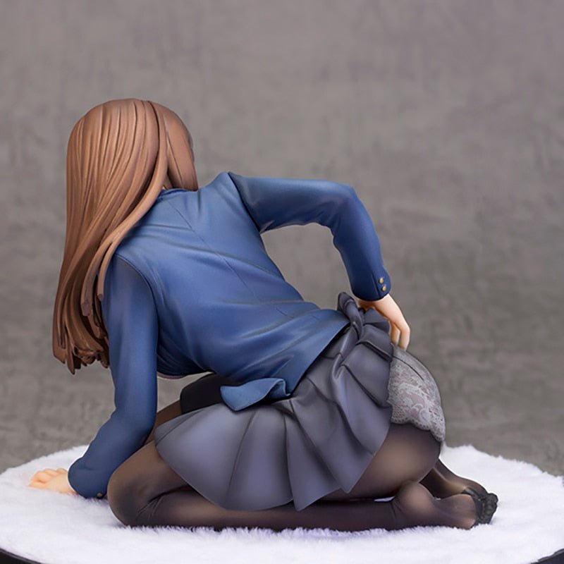 Haimei Maso Ecchi Figure