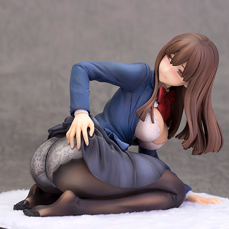 Haimei Maso Ecchi Figure