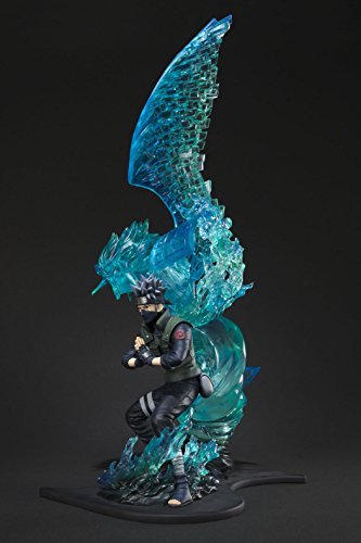 Kakashi Hatake Susano Technic Action Figure
