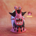 Marshall D. Teach Den Den Mushi Anime Figure