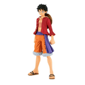 Monkey D. Luffy Gandline Story Epic Statue