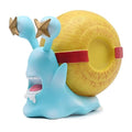 Mugiwara Luffy Den Den Mushi Anime Figure