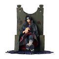 Naruto Shippuden - Uchiha Itachi Fight Pose Figure