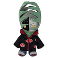 Naruto Shippuden Zetsu Stuffed Plush