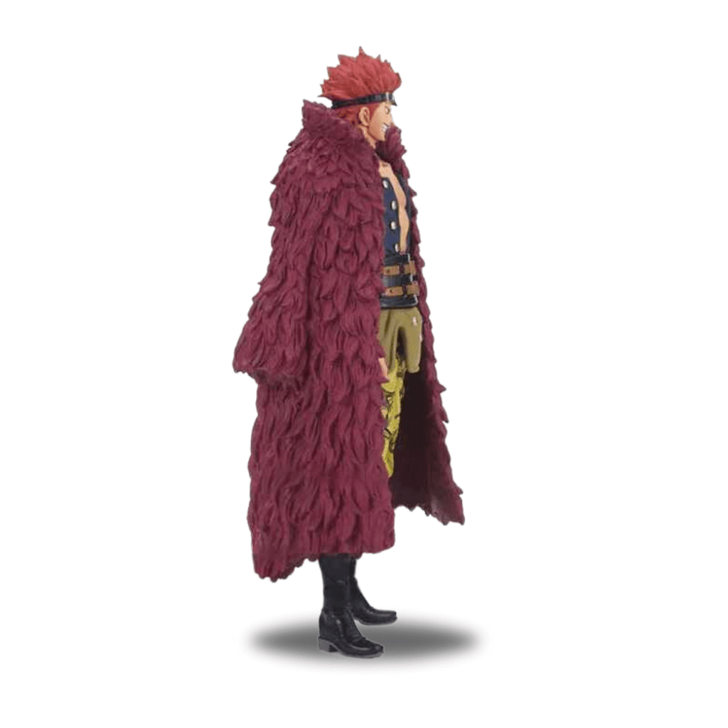 One Piece Captain Kid Epic Standard Style Figure