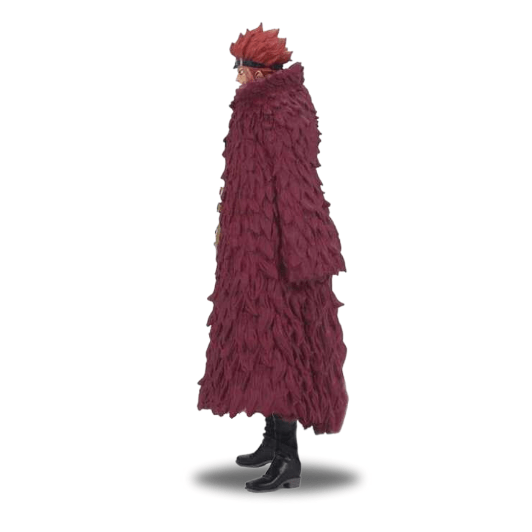 One Piece Captain Kid Epic Standard Style Figure