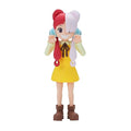 One Piece Film Red Uta Children Statue