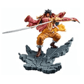 One Piece Gold D. Roger Epic Fighting Figure