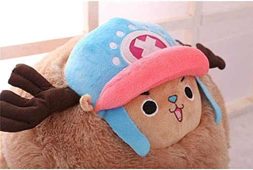One Piece Tony Chopper Guard Point Plush