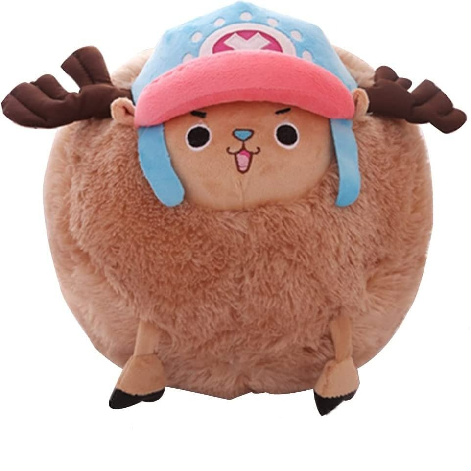 One Piece Tony Chopper Guard Point Plush