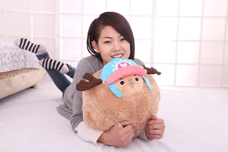 One Piece Tony Chopper Guard Point Plush