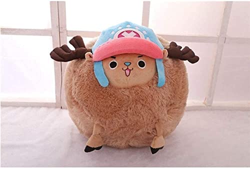 One Piece Tony Chopper Guard Point Plush