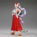 One Piece Yamato Official Epic Pose Figure