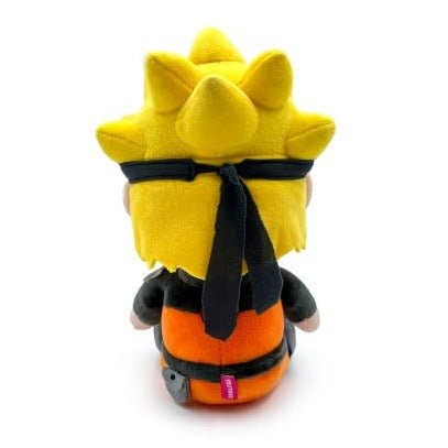 Uzumaki Naruto Kawaii Plush