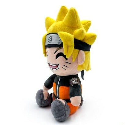 Uzumaki Naruto Kawaii Plush